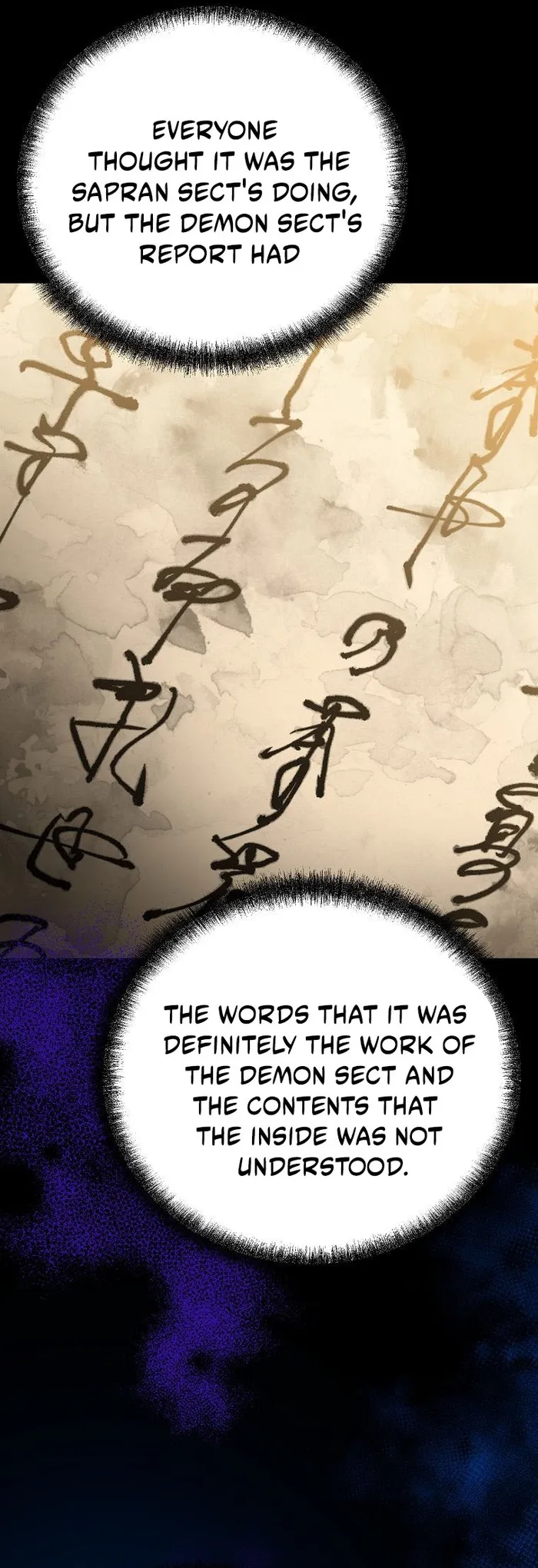 Read The Previous Life Murim Ranker EN Manga Online
