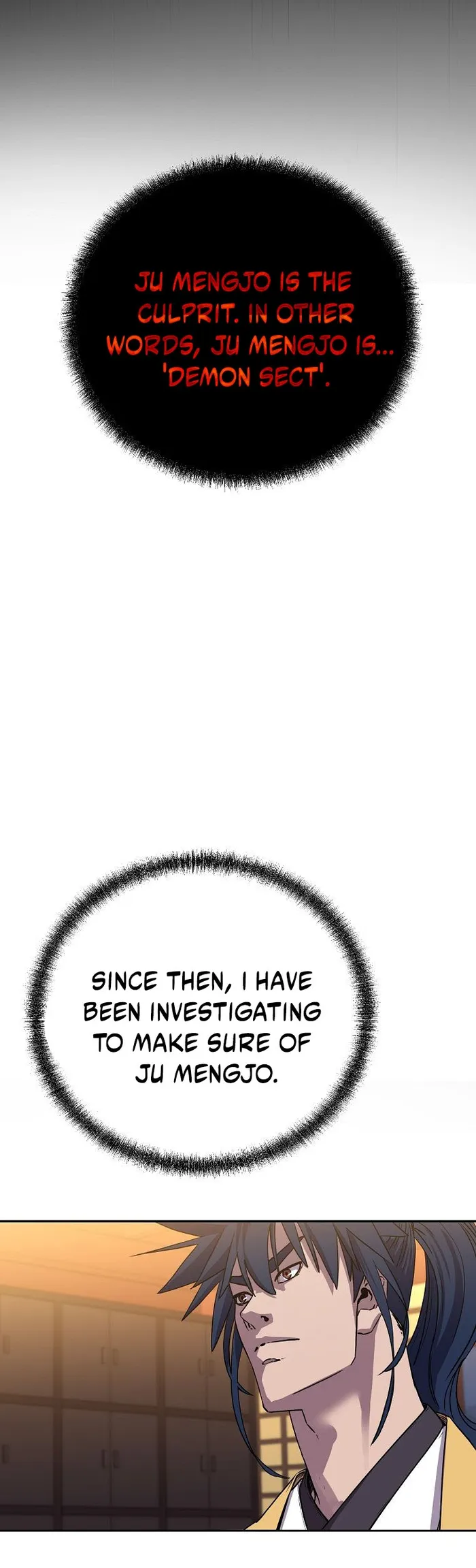 Read The Previous Life Murim Ranker EN Manga Online