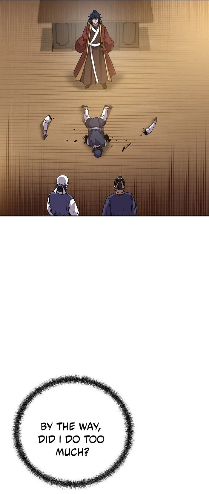 Read The Previous Life Murim Ranker EN Manga Online