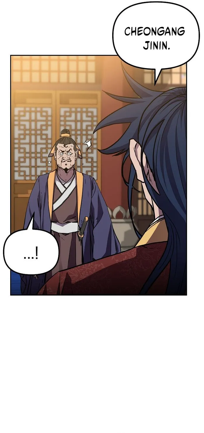 Read The Previous Life Murim Ranker EN Manga Online