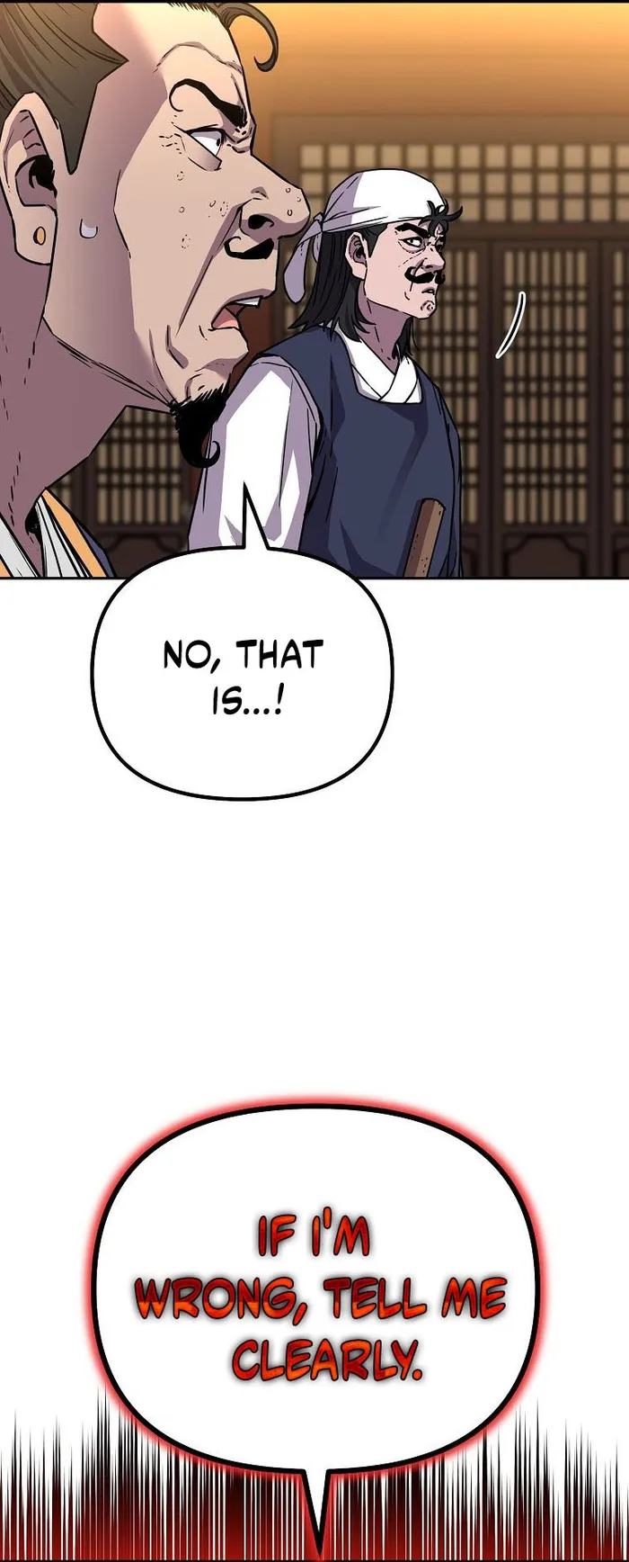 Read The Previous Life Murim Ranker EN Manga Online