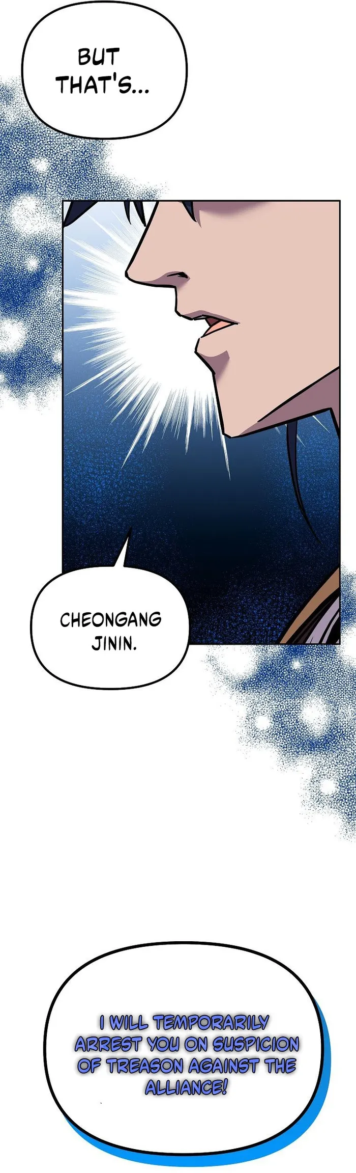 Read The Previous Life Murim Ranker EN Manga Online