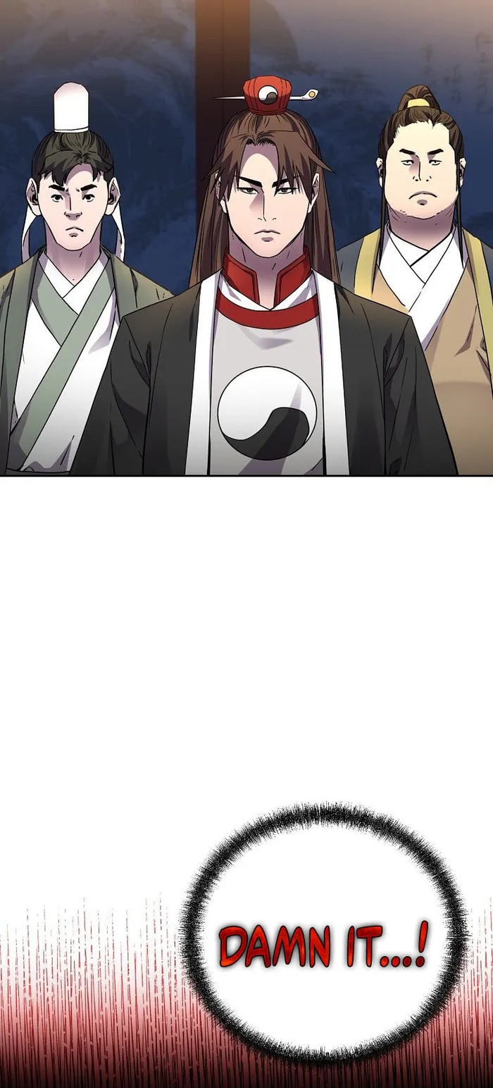 Read The Previous Life Murim Ranker EN Manga Online