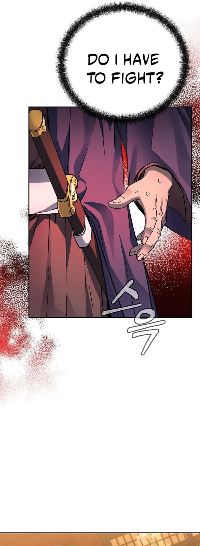 Read The Previous Life Murim Ranker EN Manga Online