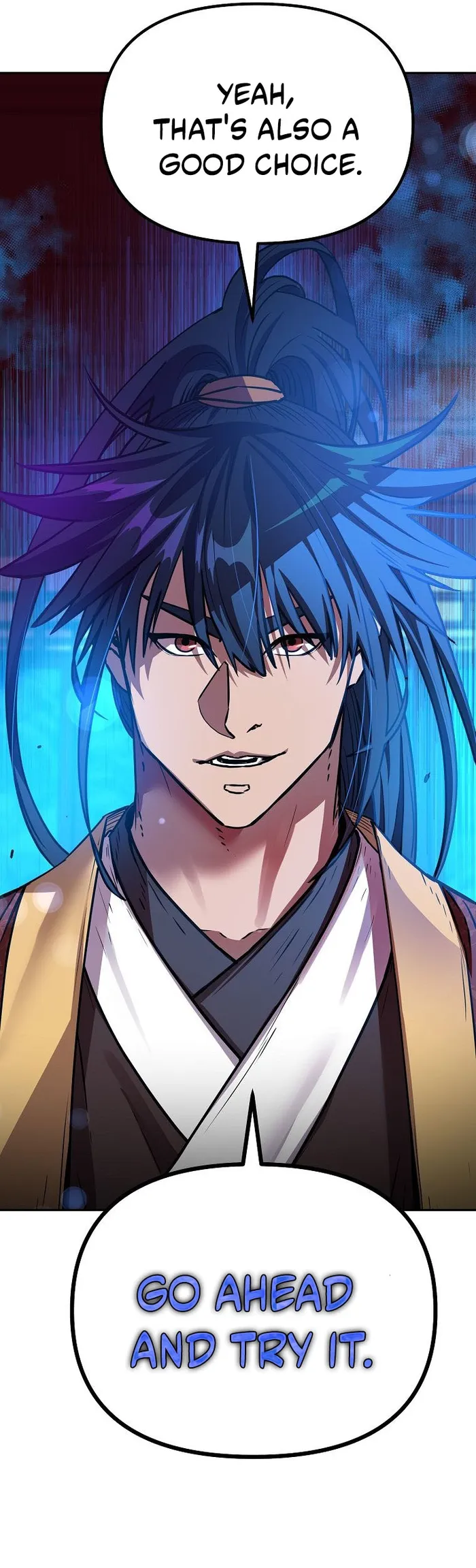 Read The Previous Life Murim Ranker EN Manga Online
