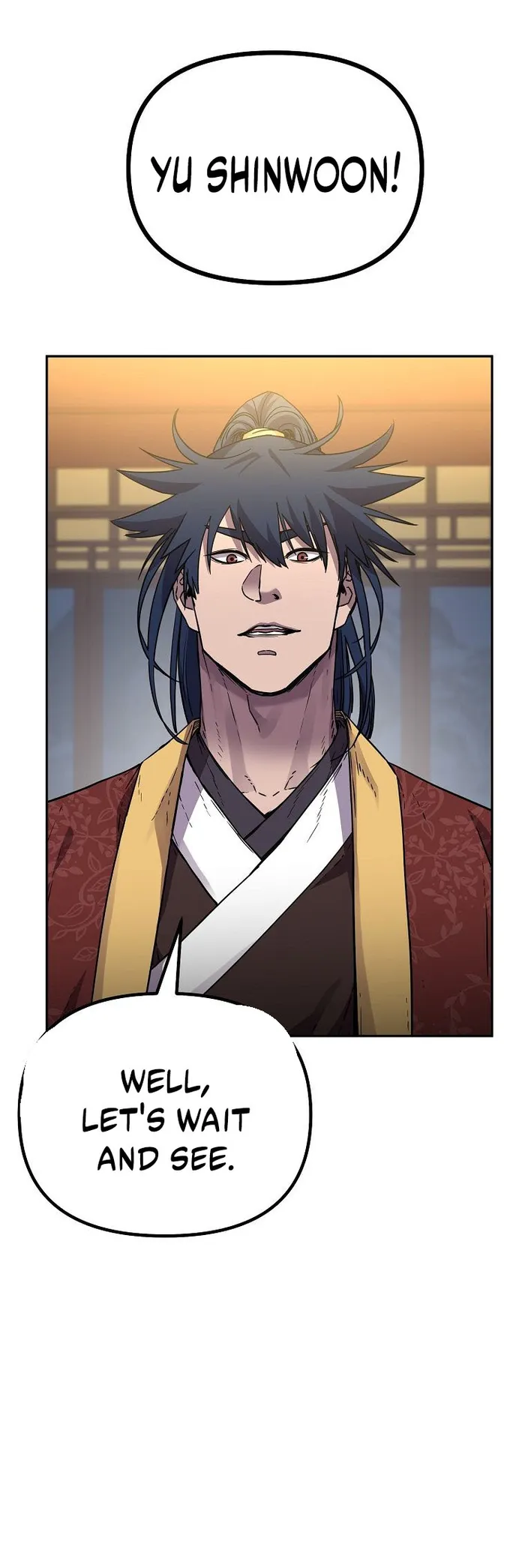 Read The Previous Life Murim Ranker EN Manga Online