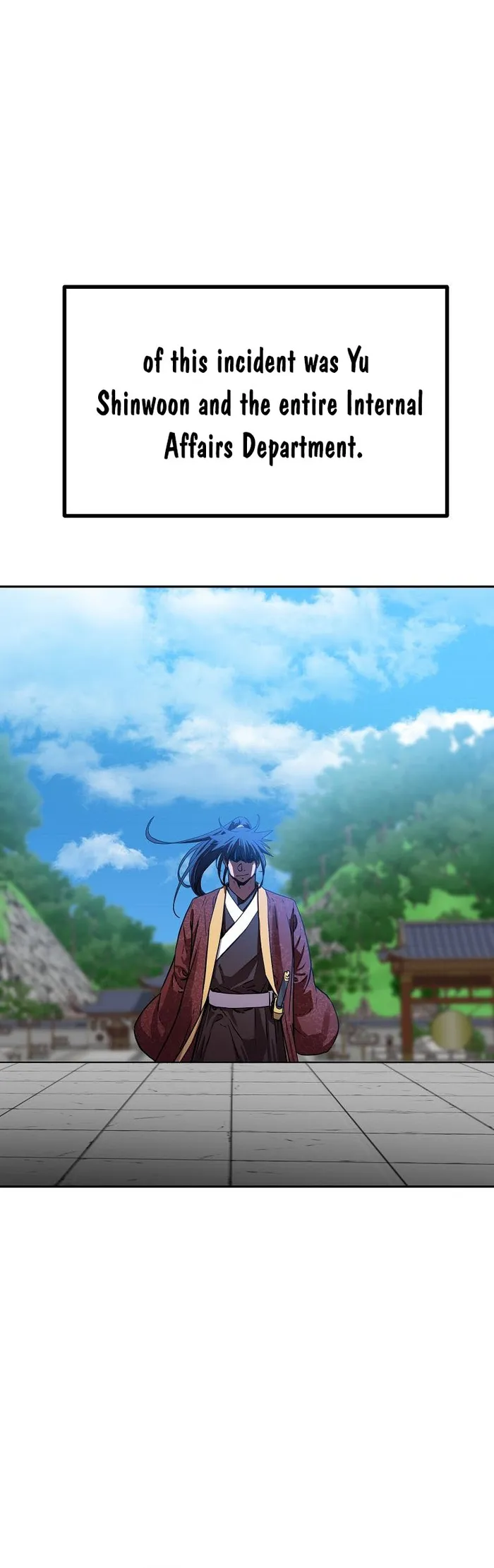 Read The Previous Life Murim Ranker EN Manga Online