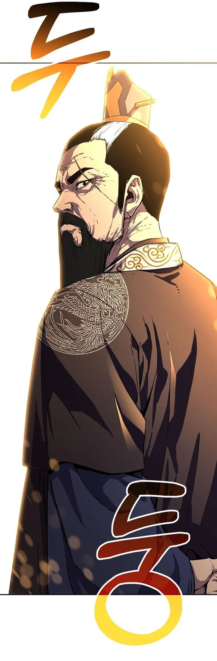 Read The Previous Life Murim Ranker EN Manga Online