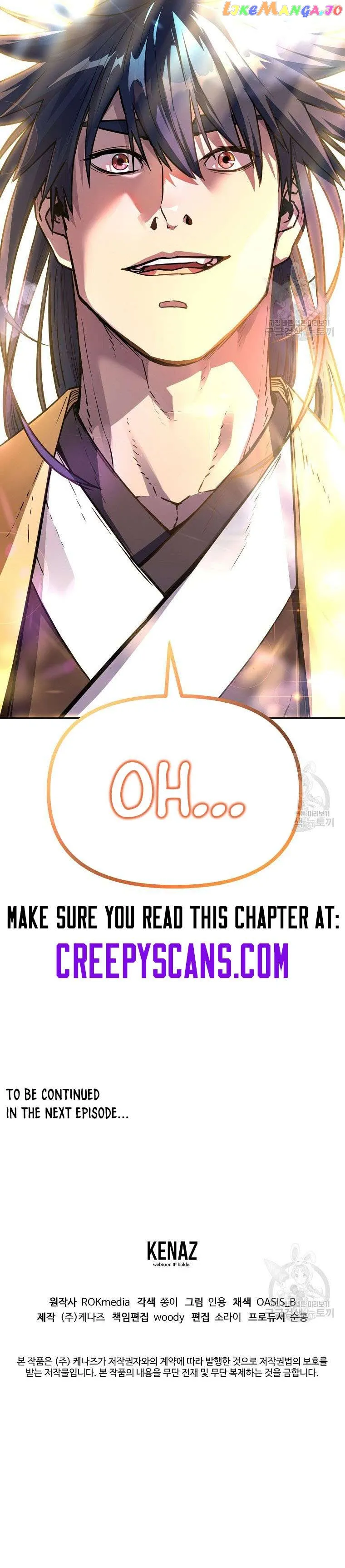 Read The Previous Life Murim Ranker EN Manga Online