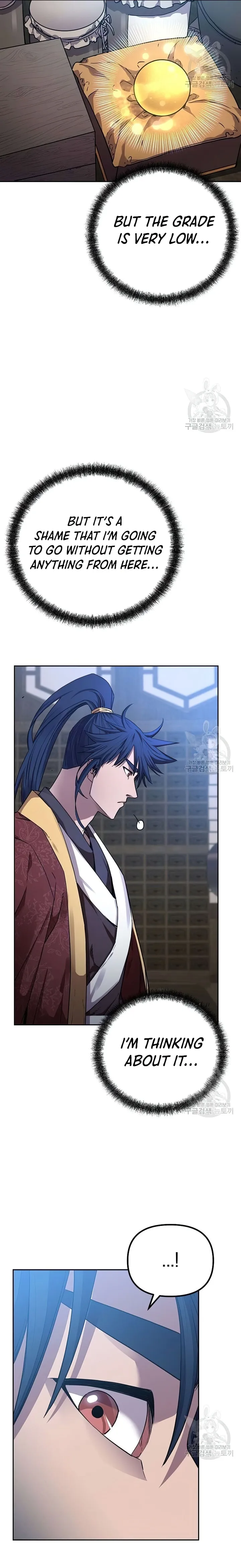Read The Previous Life Murim Ranker EN Manga Online
