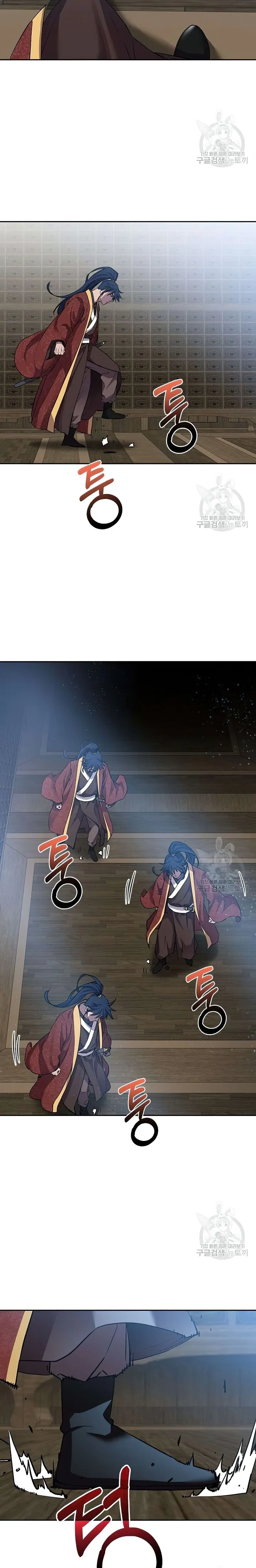 Read The Previous Life Murim Ranker EN Manga Online