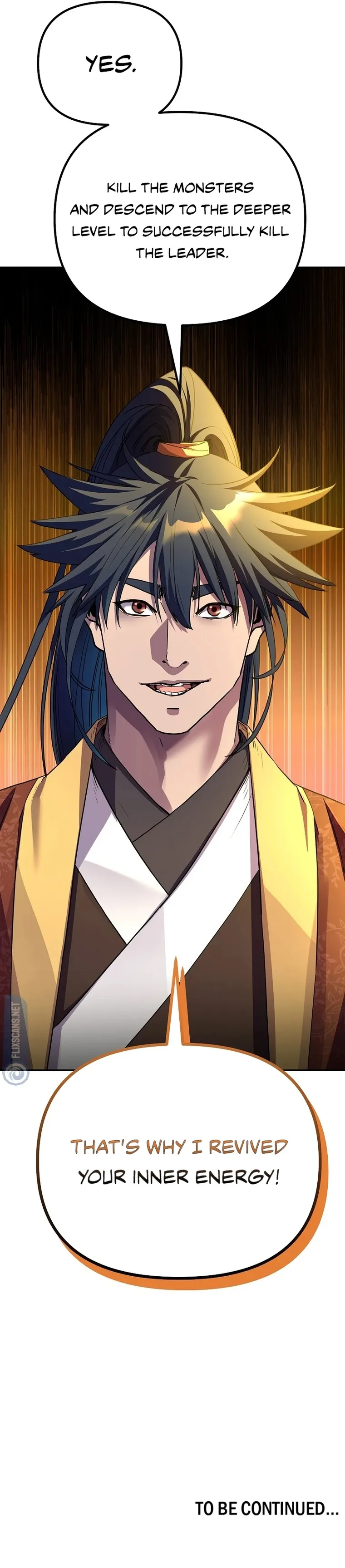 Read The Previous Life Murim Ranker EN Manga Online
