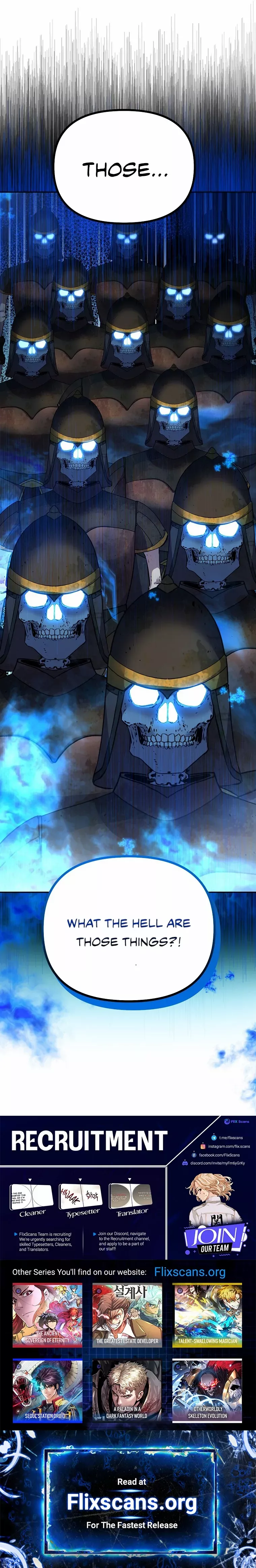 Read The Previous Life Murim Ranker EN Manga Online