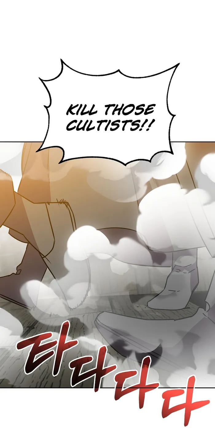 Read The Previous Life Murim Ranker EN Manga Online