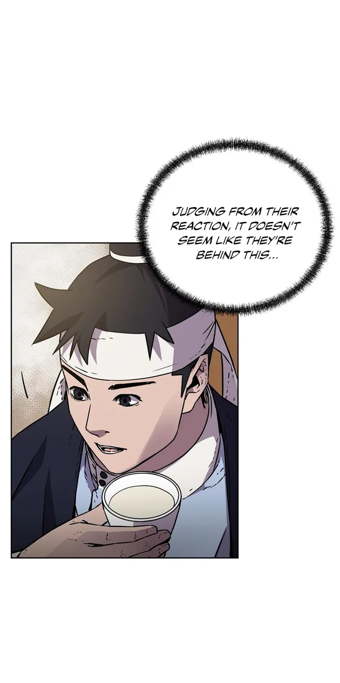 Read The Previous Life Murim Ranker EN Manga Online