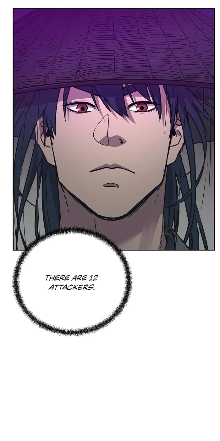 Read The Previous Life Murim Ranker EN Manga Online