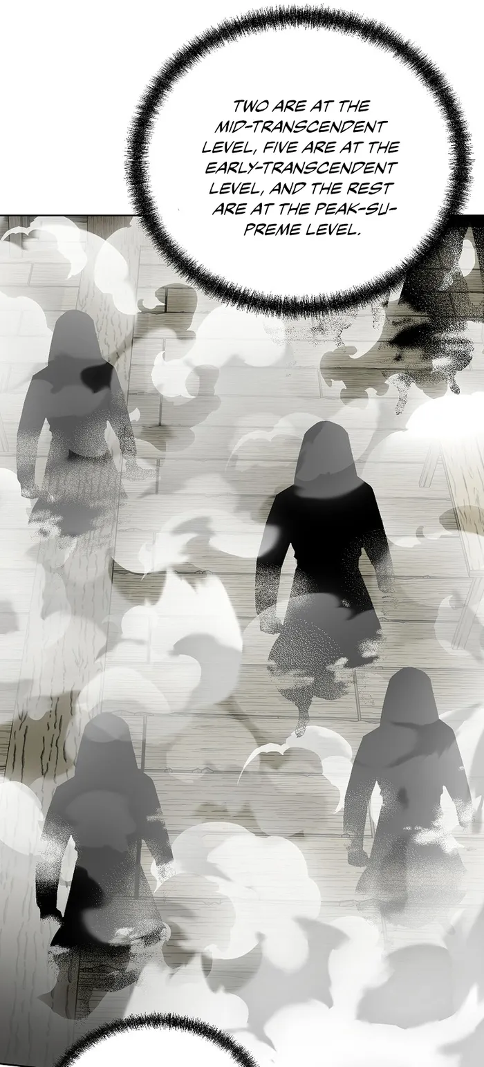 Read The Previous Life Murim Ranker EN Manga Online
