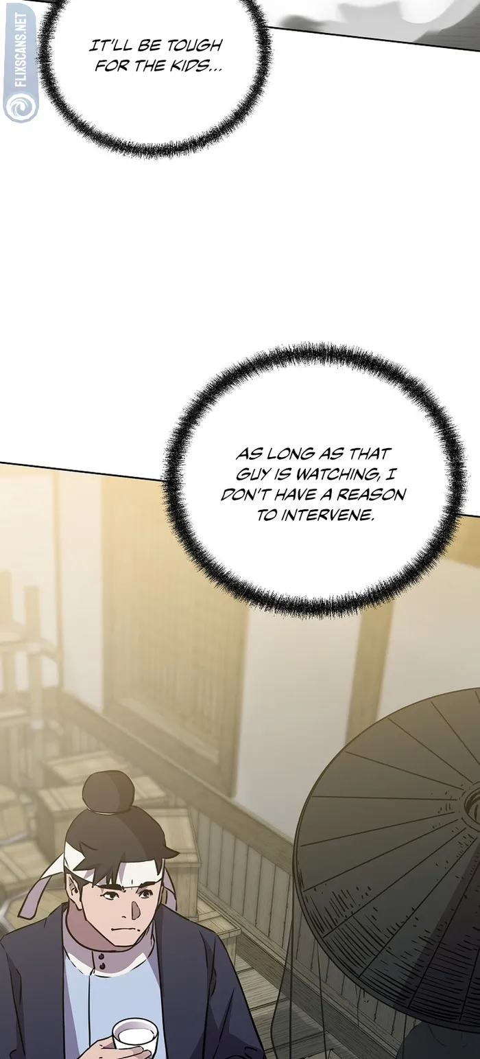 Read The Previous Life Murim Ranker EN Manga Online