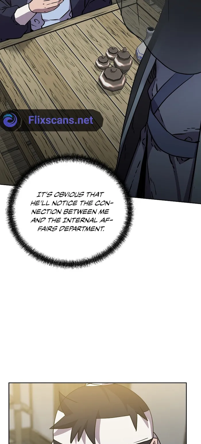 Read The Previous Life Murim Ranker EN Manga Online