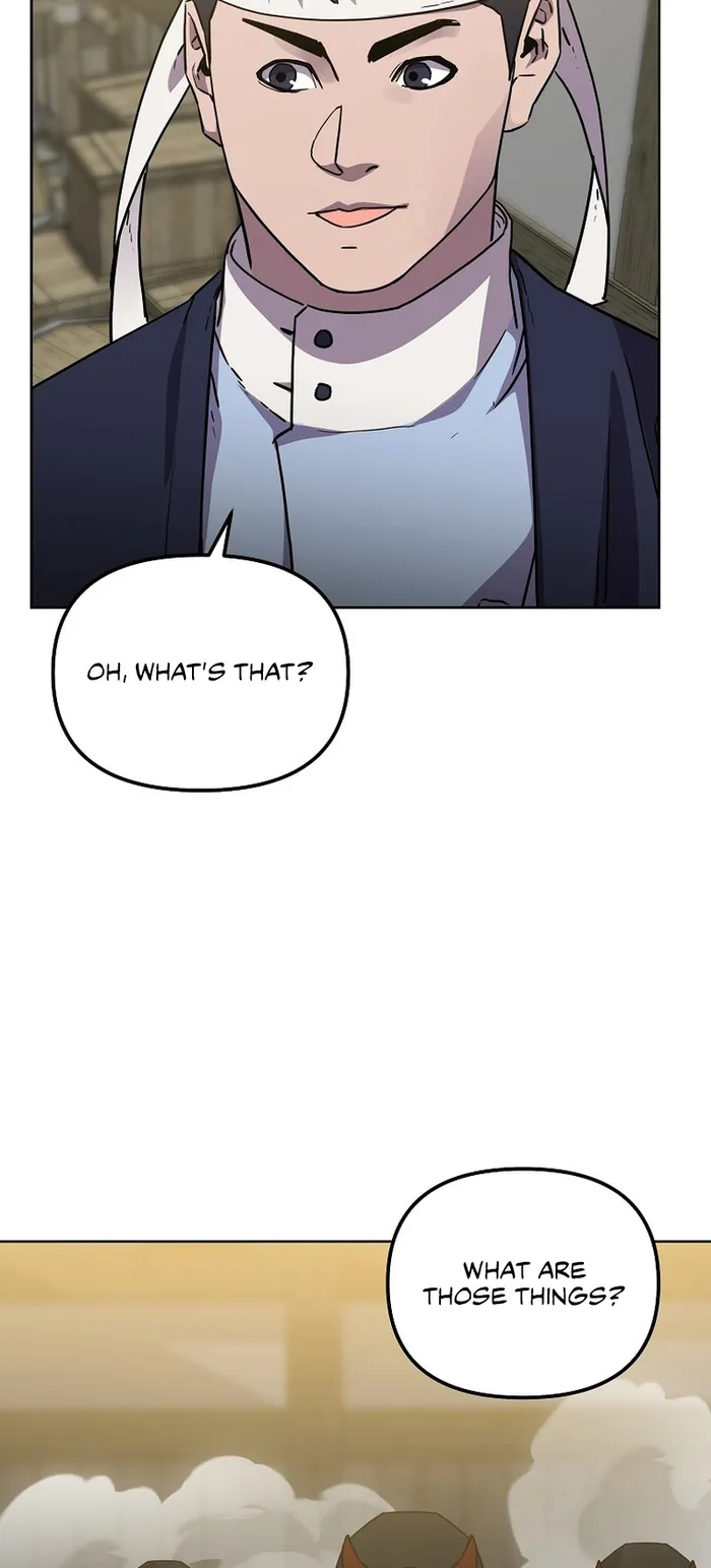 Read The Previous Life Murim Ranker EN Manga Online