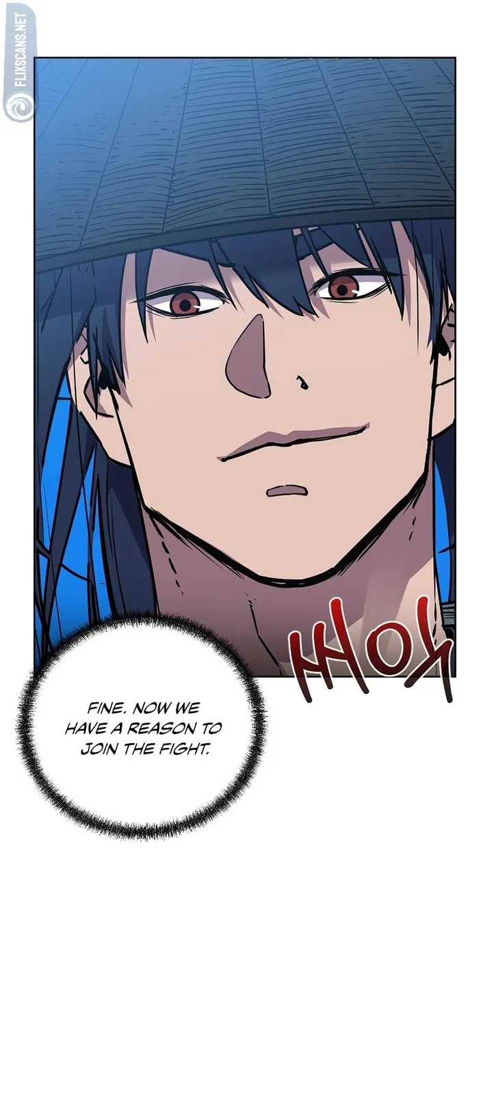 Read The Previous Life Murim Ranker EN Manga Online