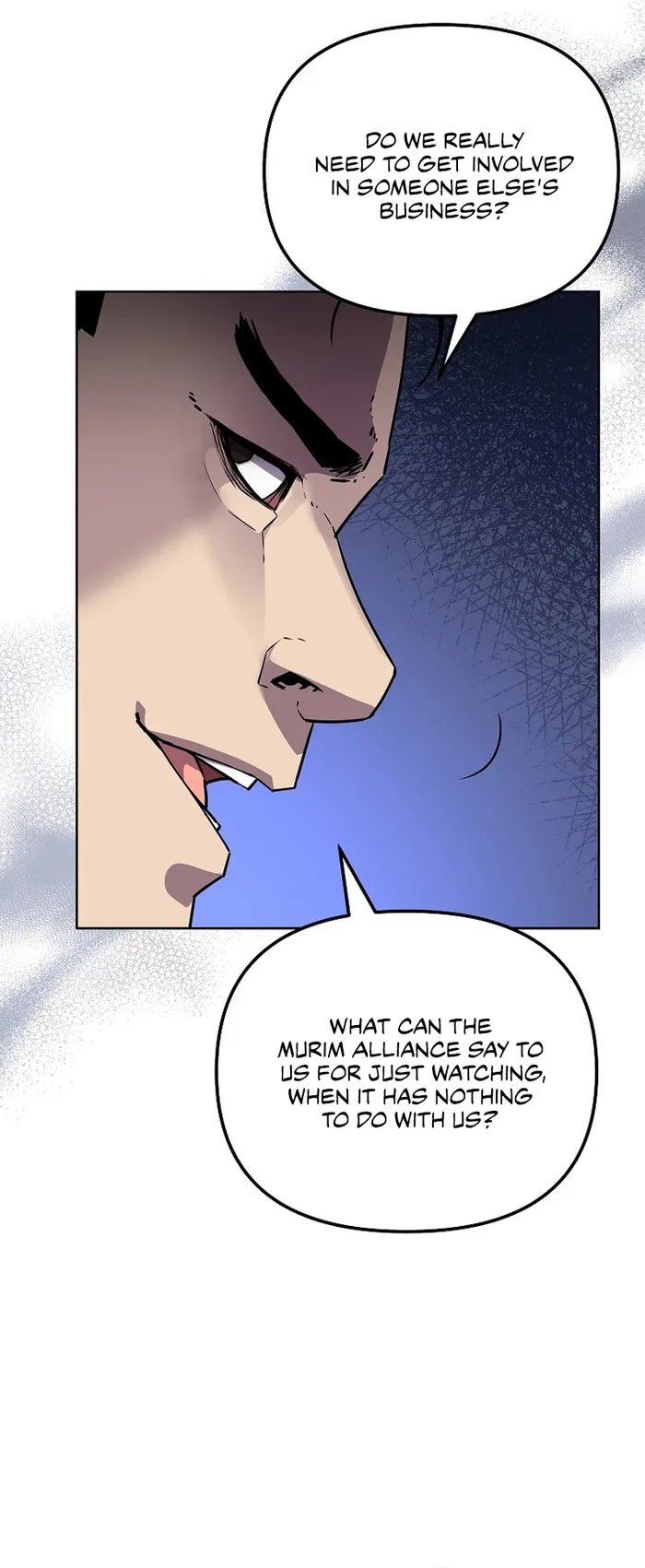 Read The Previous Life Murim Ranker EN Manga Online