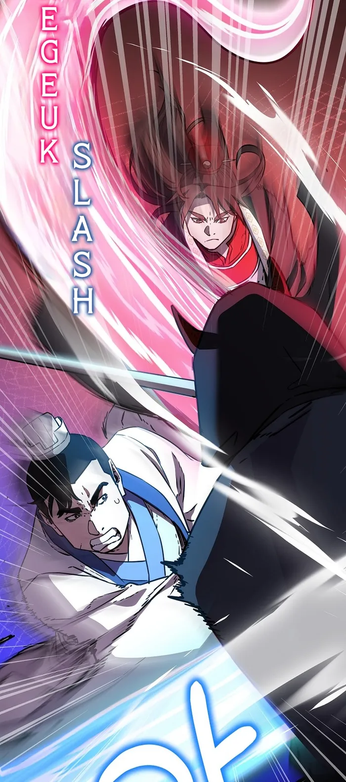 Read The Previous Life Murim Ranker EN Manga Online