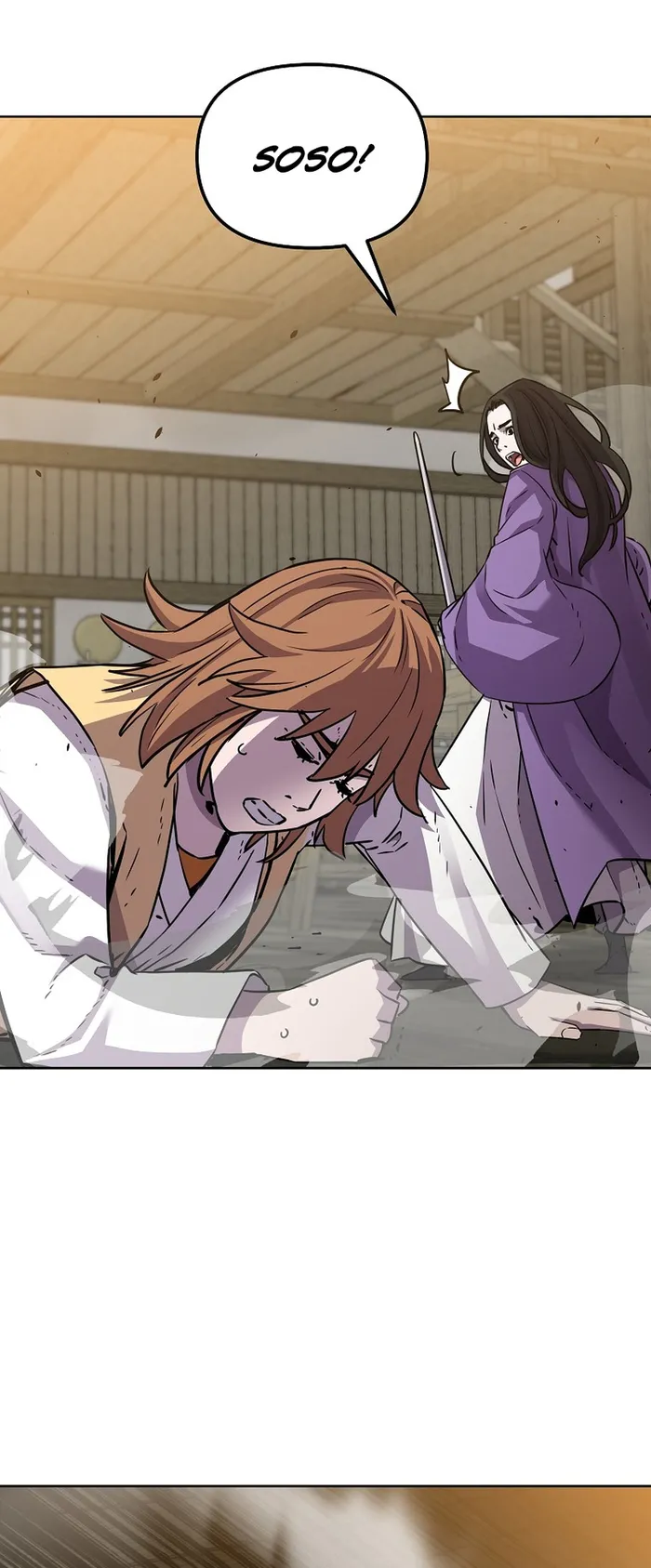 Read The Previous Life Murim Ranker EN Manga Online
