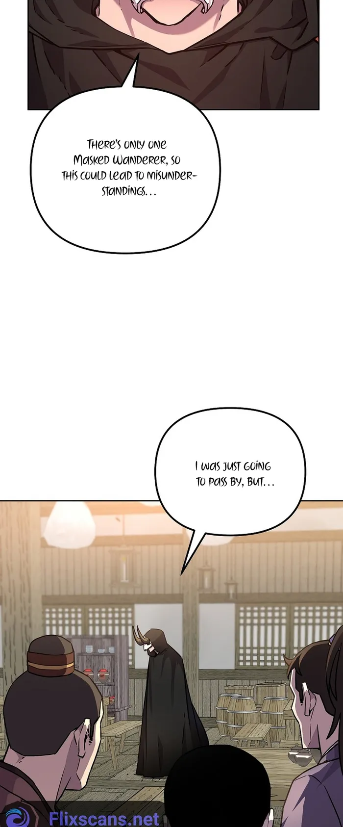 Read The Previous Life Murim Ranker EN Manga Online