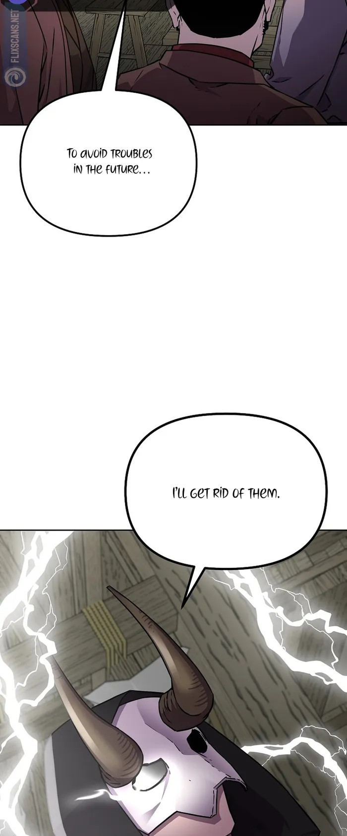 Read The Previous Life Murim Ranker EN Manga Online