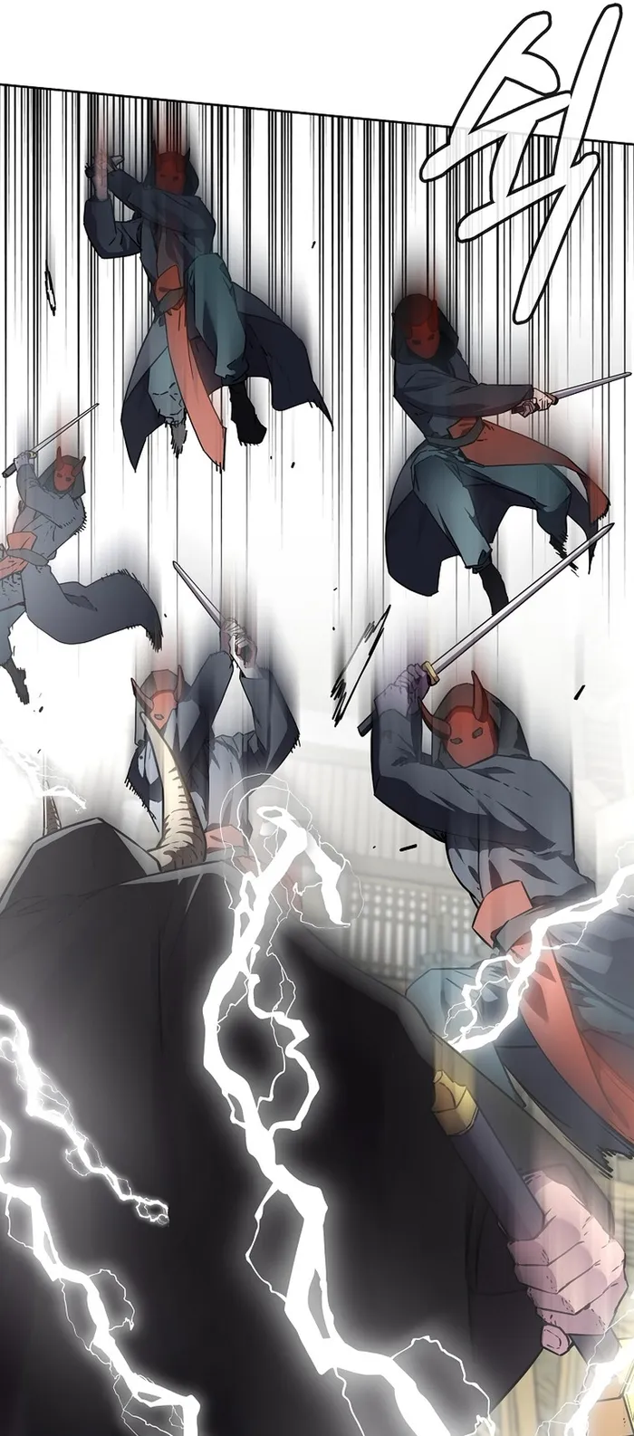 Read The Previous Life Murim Ranker EN Manga Online
