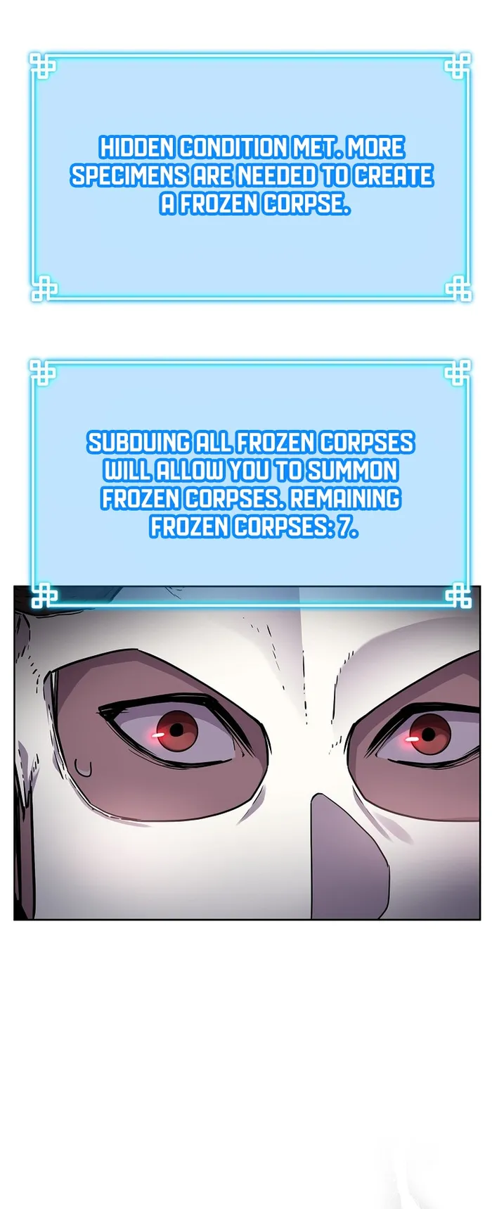 Read The Previous Life Murim Ranker EN Manga Online