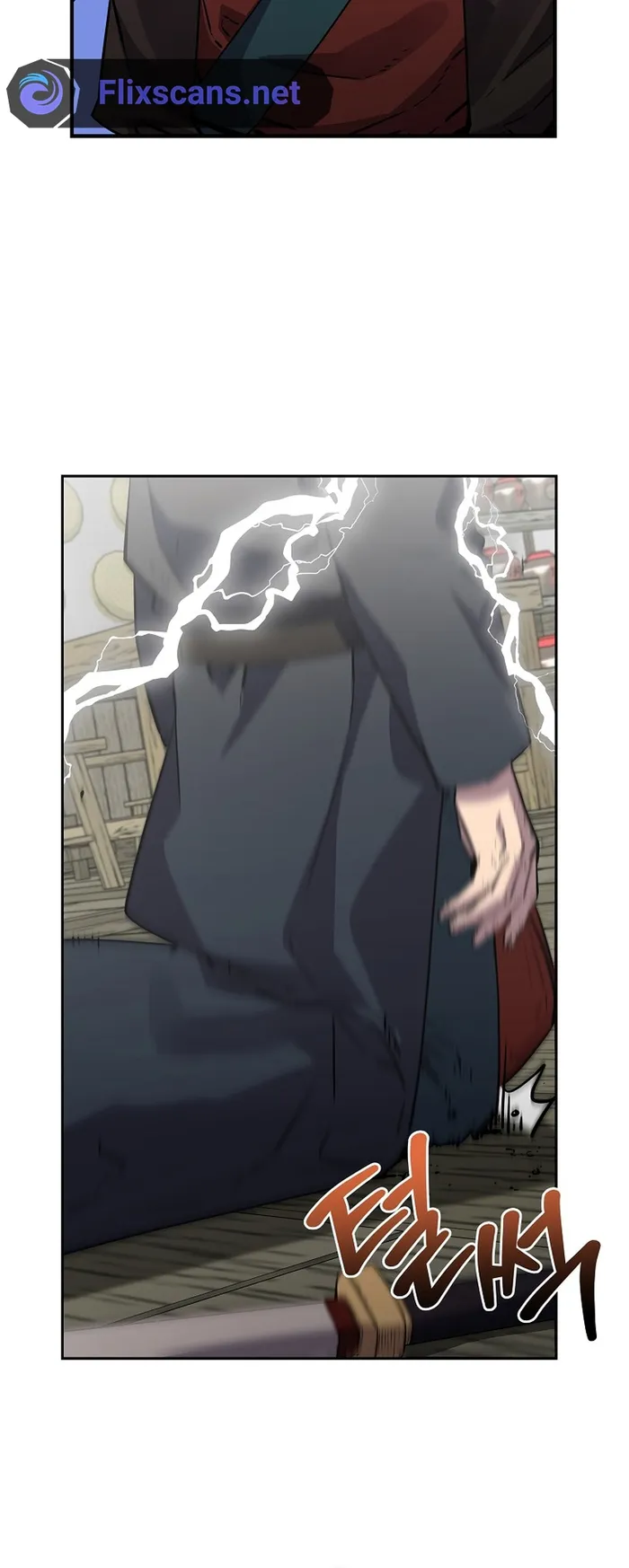 Read The Previous Life Murim Ranker EN Manga Online
