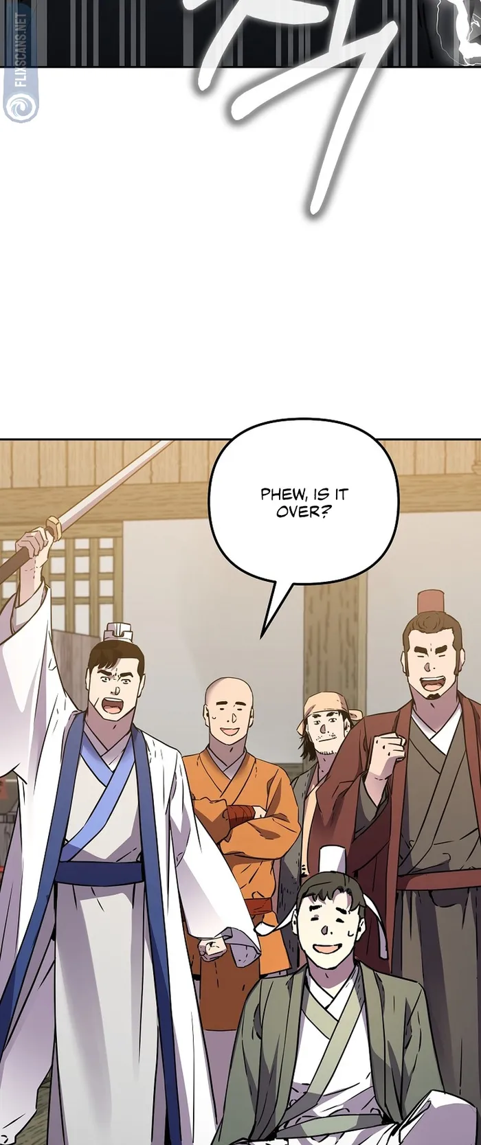 Read The Previous Life Murim Ranker EN Manga Online