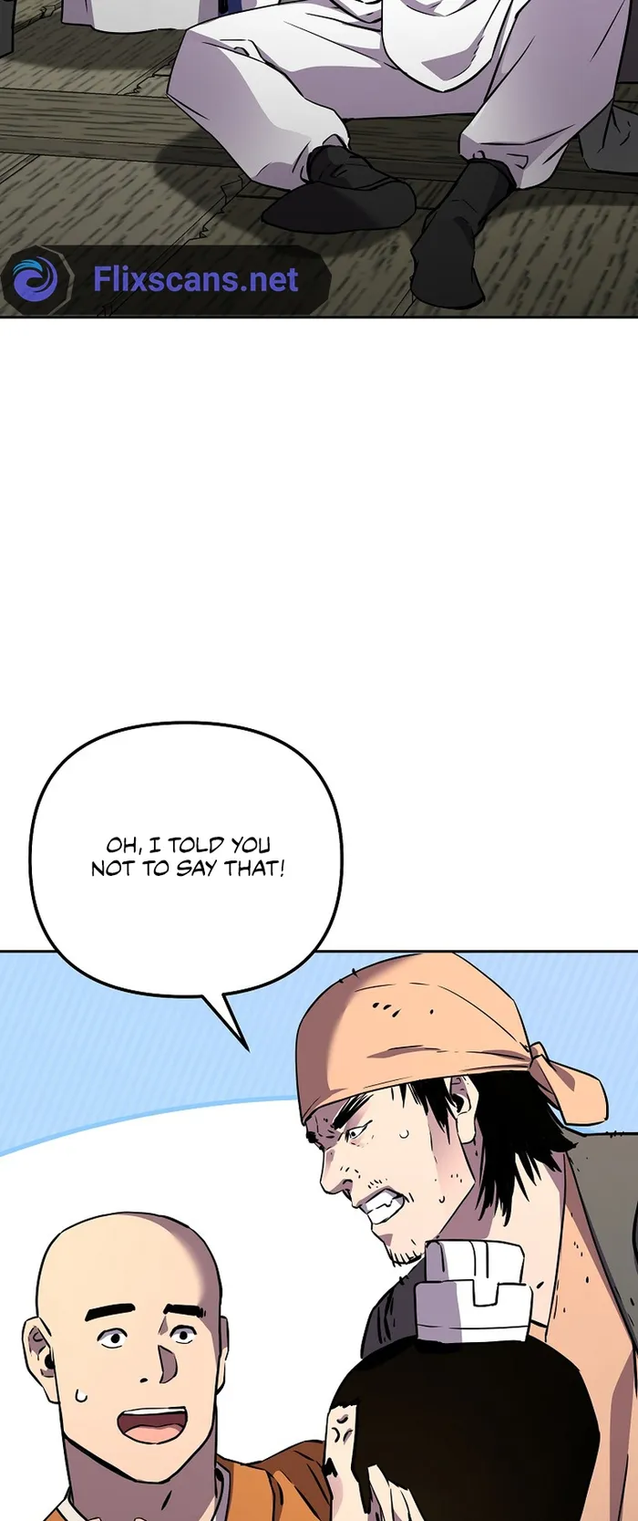 Read The Previous Life Murim Ranker EN Manga Online