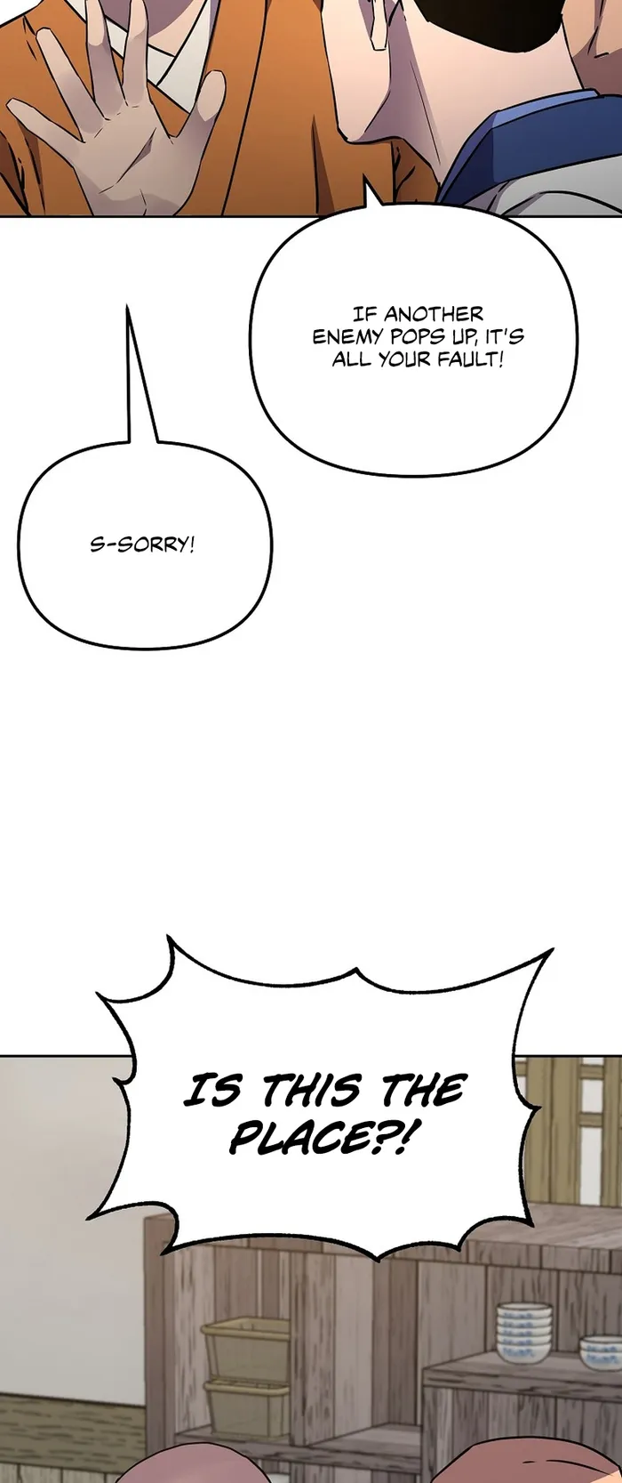 Read The Previous Life Murim Ranker EN Manga Online