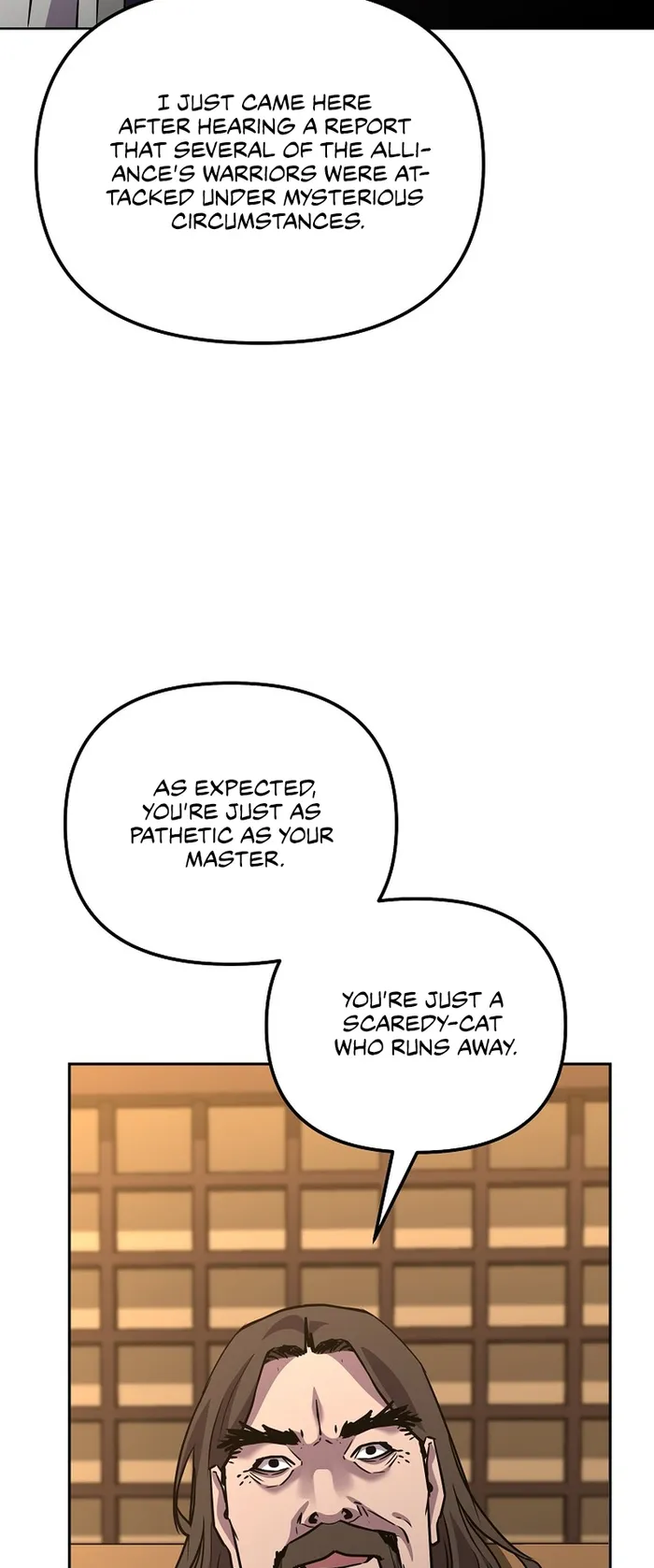 Read The Previous Life Murim Ranker EN Manga Online