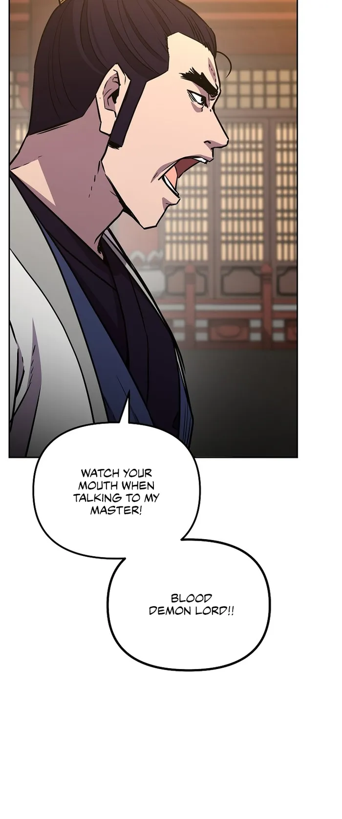 Read The Previous Life Murim Ranker EN Manga Online