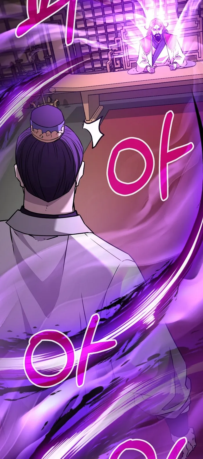 Read The Previous Life Murim Ranker EN Manga Online