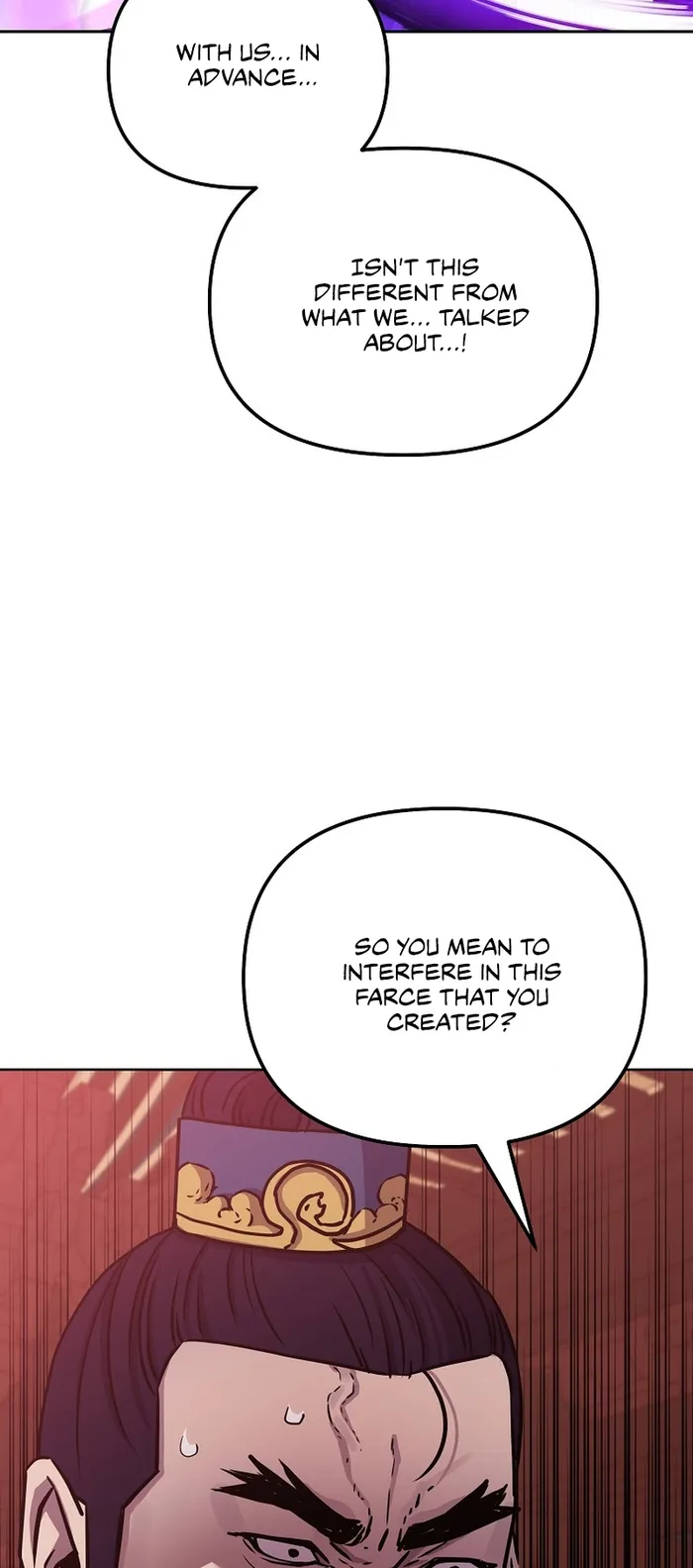 Read The Previous Life Murim Ranker EN Manga Online