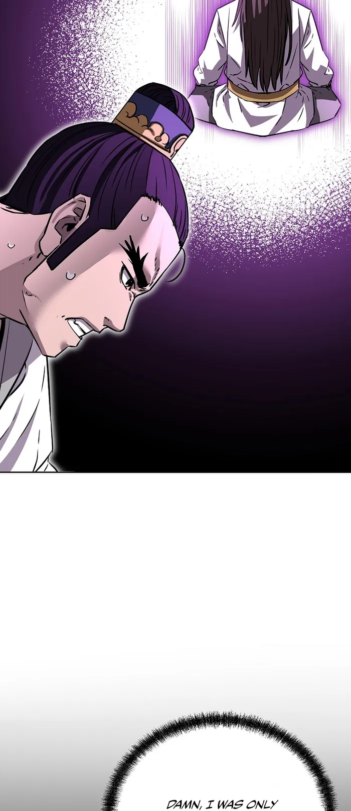 Read The Previous Life Murim Ranker EN Manga Online