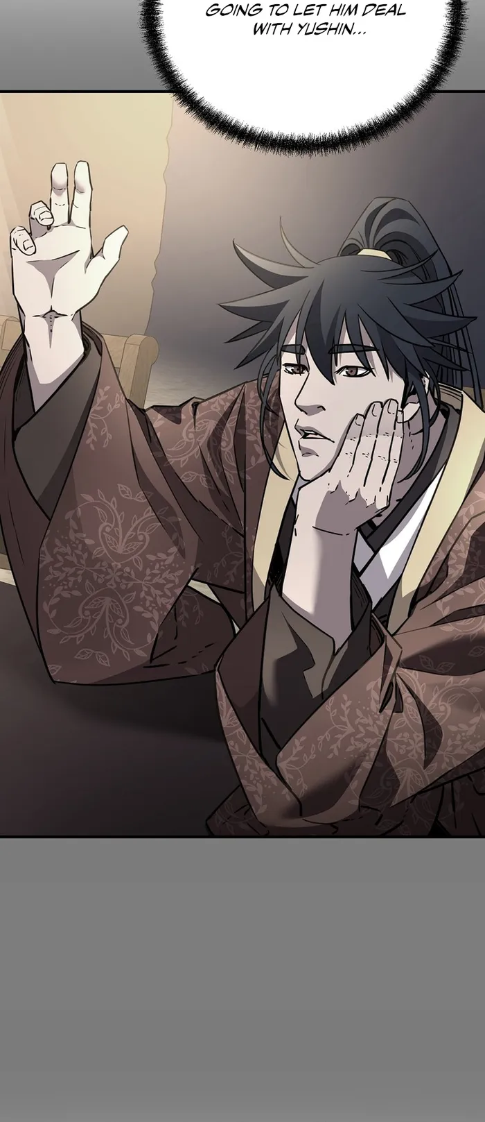 Read The Previous Life Murim Ranker EN Manga Online