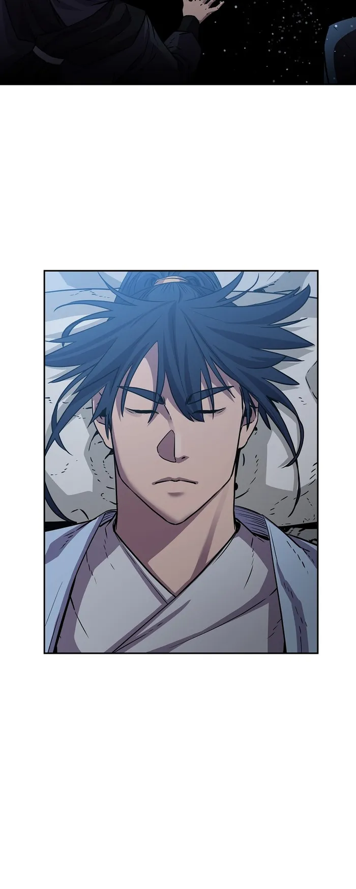 Read The Previous Life Murim Ranker EN Manga Online