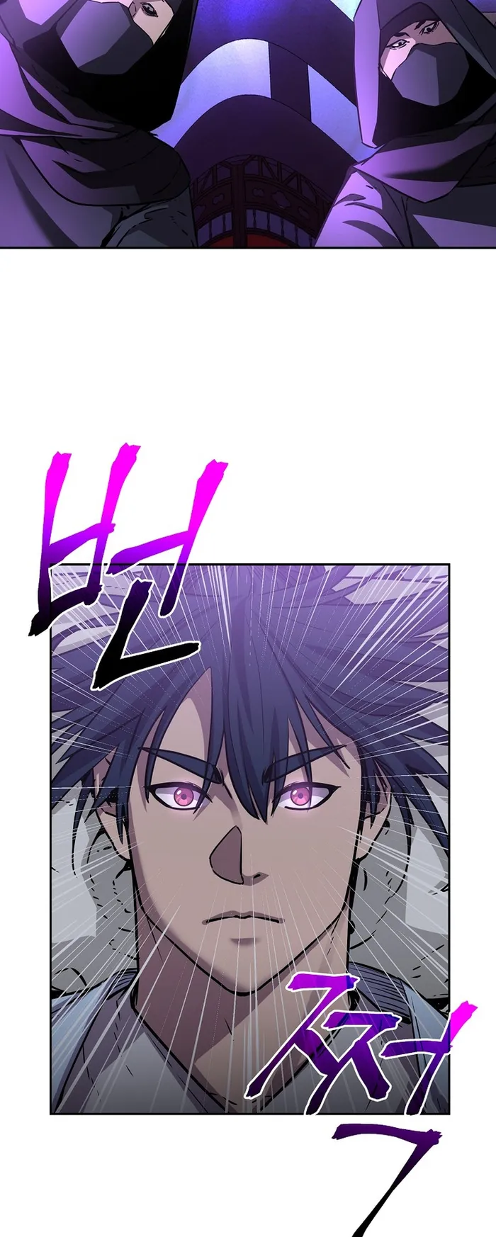 Read The Previous Life Murim Ranker EN Manga Online