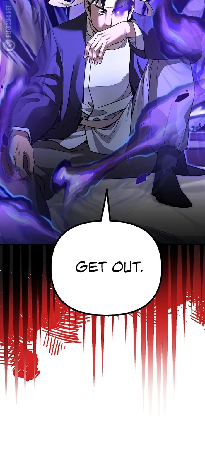Read The Previous Life Murim Ranker EN Manga Online