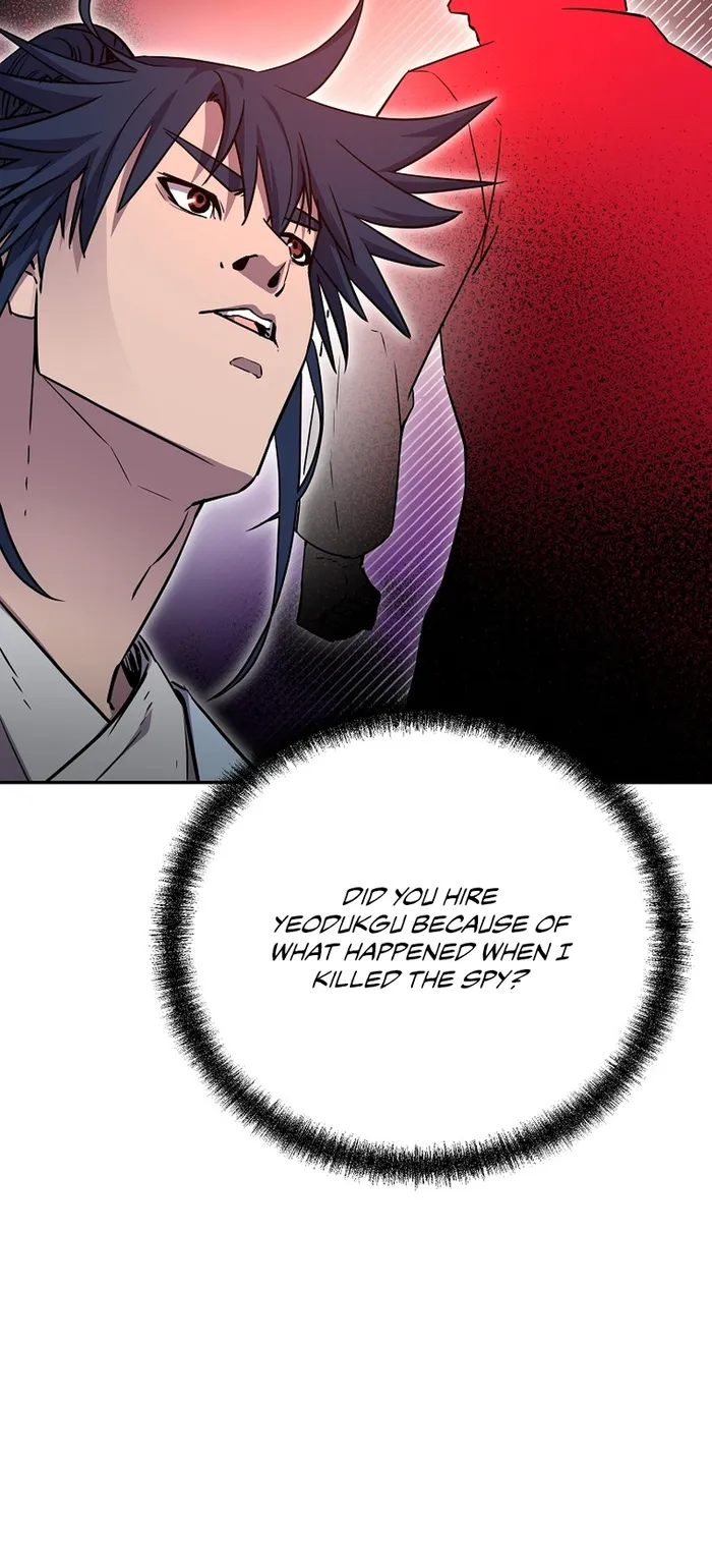 Read The Previous Life Murim Ranker EN Manga Online