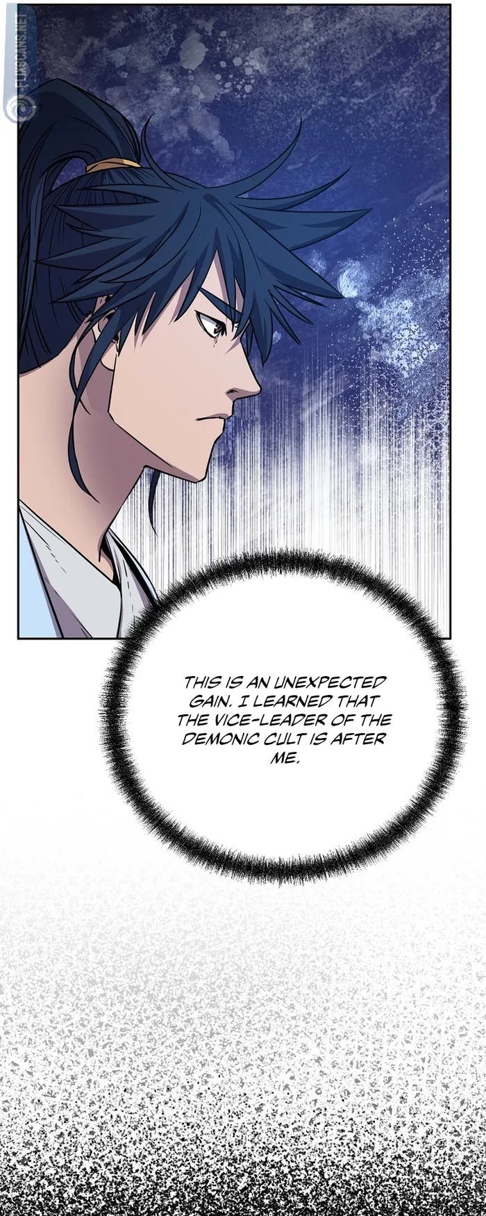 Read The Previous Life Murim Ranker EN Manga Online