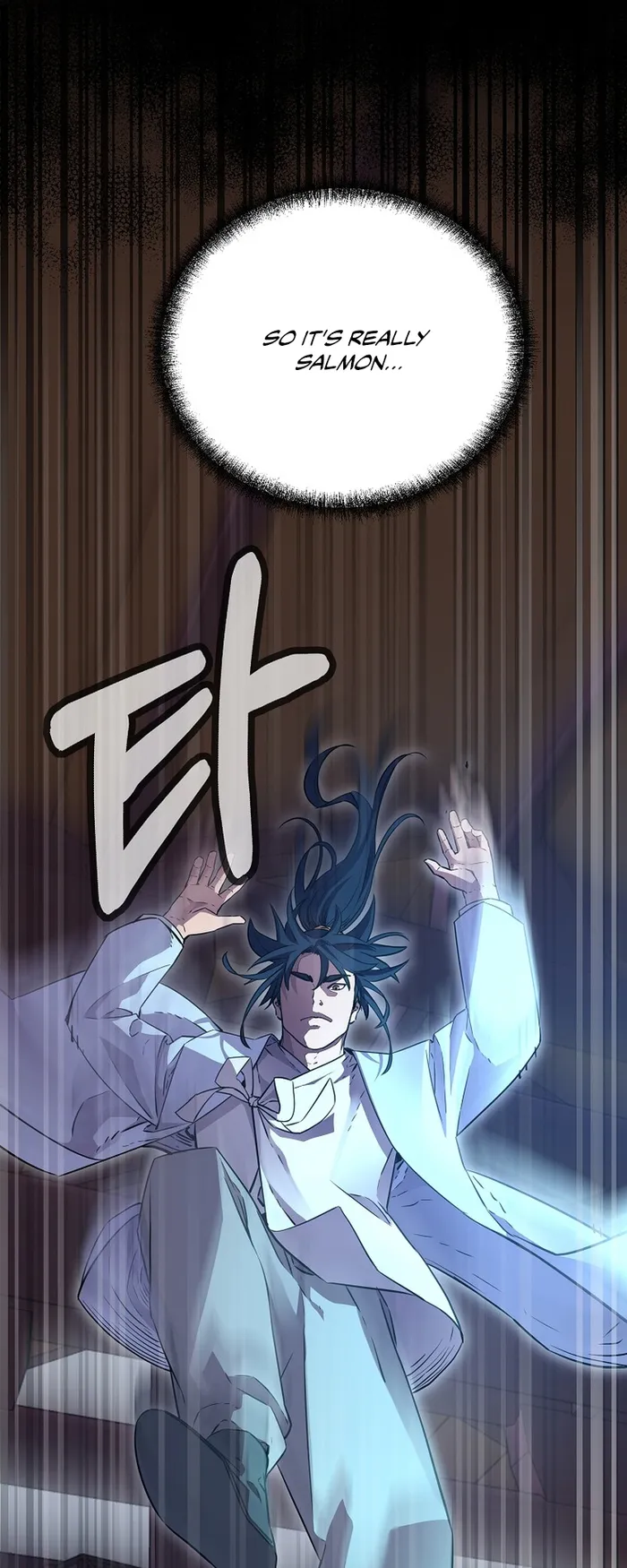 Read The Previous Life Murim Ranker EN Manga Online