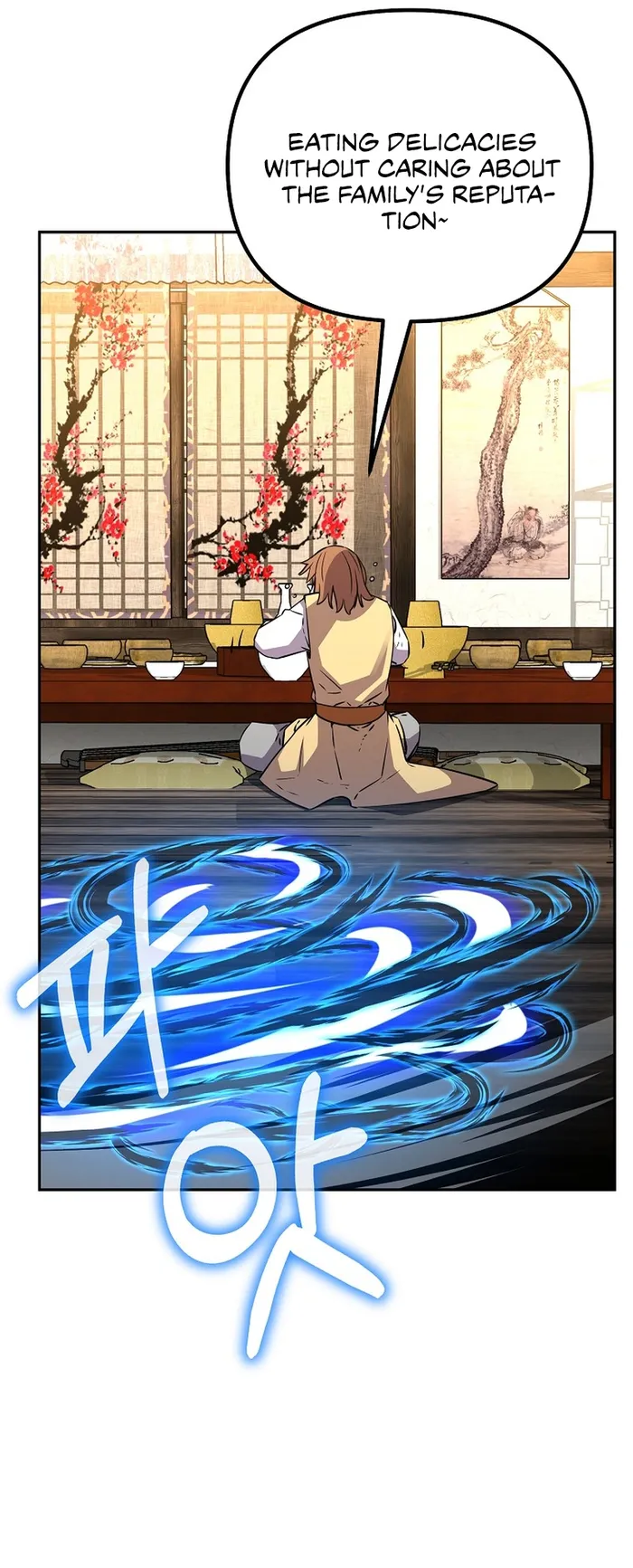 Read The Previous Life Murim Ranker EN Manga Online