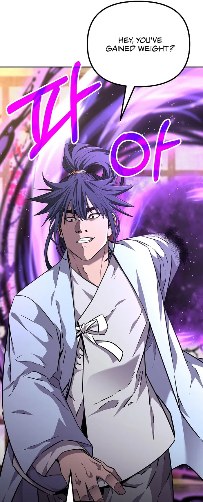 Read The Previous Life Murim Ranker EN Manga Online